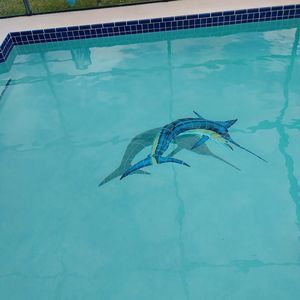 Meet your Posher, Thomas